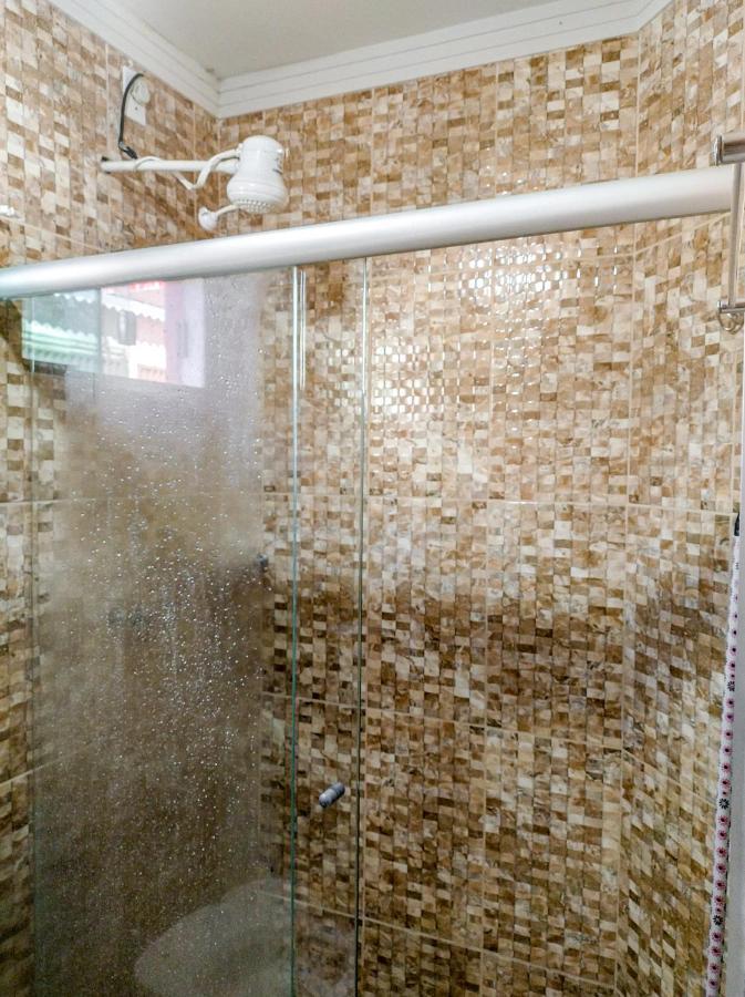 Hostel Network - Quartos Privativos Anapolis Exterior photo