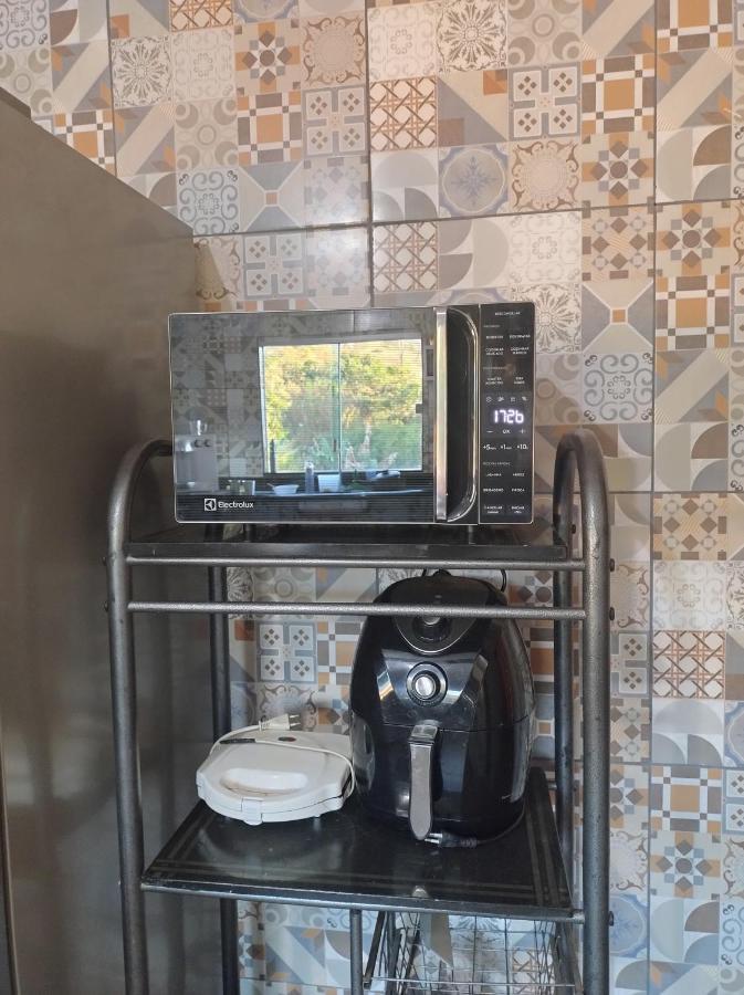 Hostel Network - Quartos Privativos Anapolis Exterior photo