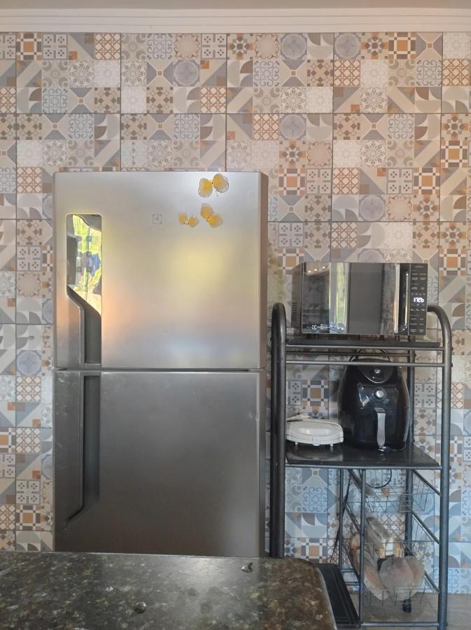 Hostel Network - Quartos Privativos Anapolis Exterior photo