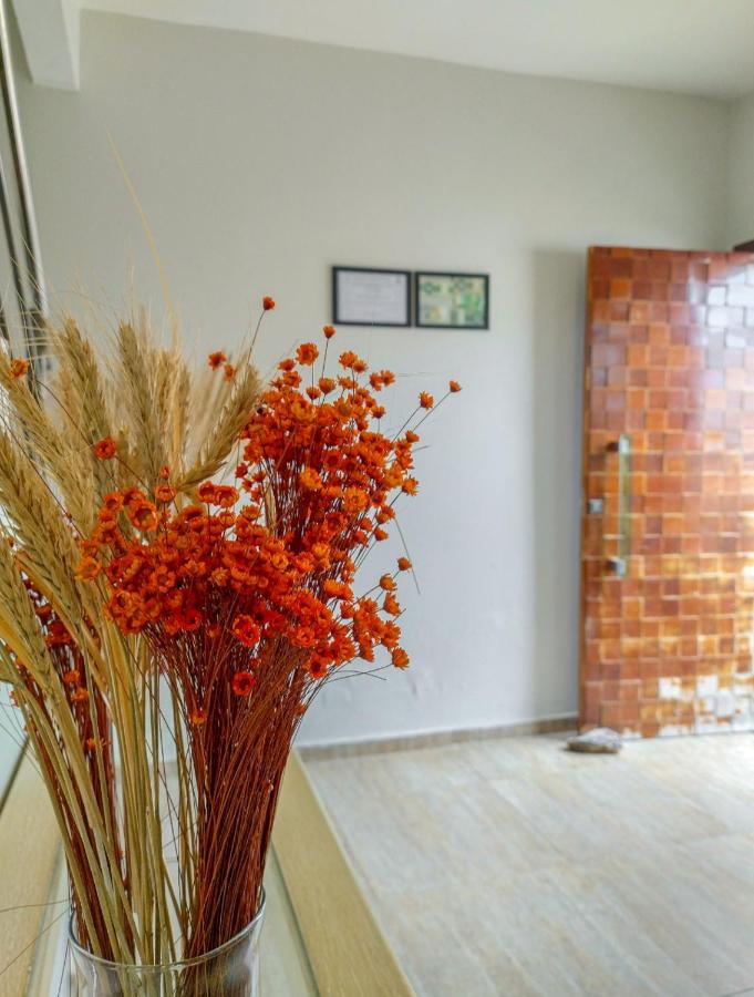 Hostel Network - Quartos Privativos Anapolis Exterior photo